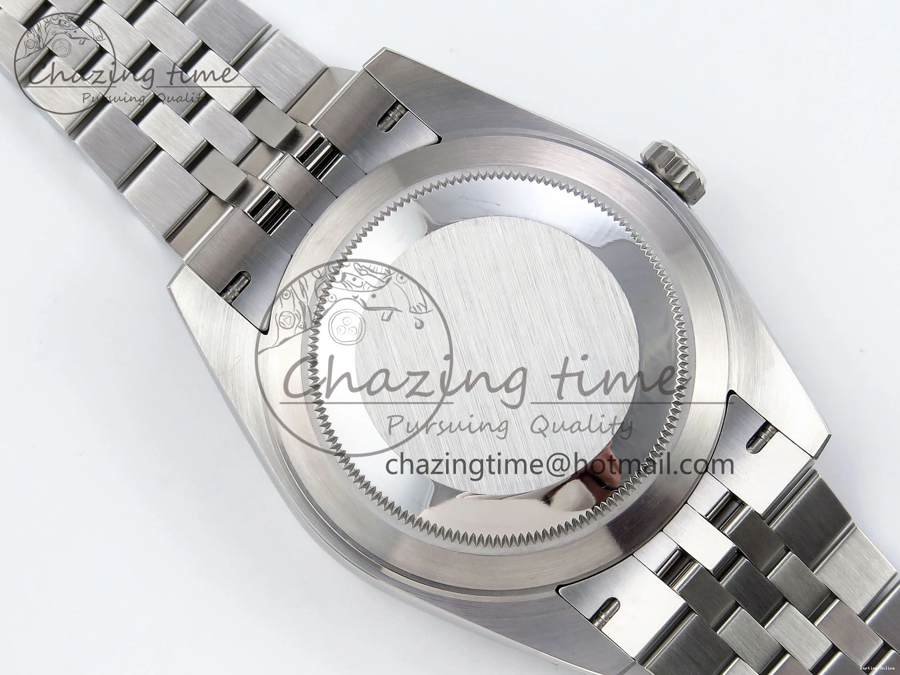 1226 NewStyle Datejust 41mm 126234 904L Steel HGF 1:1 Best Edition Black Dial on SS Bracelet VR 1470
